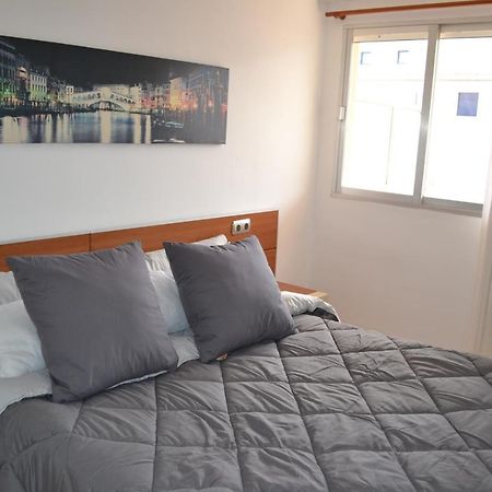 Apartamento Cid Denia Dış mekan fotoğraf