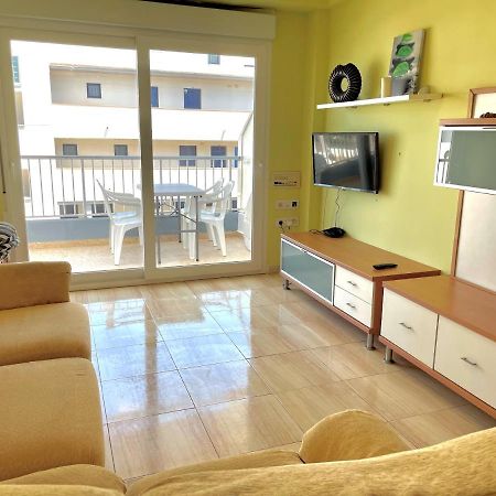 Apartamento Cid Denia Dış mekan fotoğraf