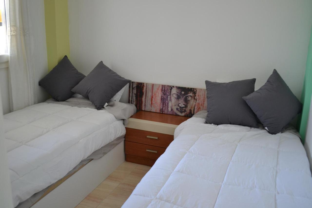 Apartamento Cid Denia Dış mekan fotoğraf
