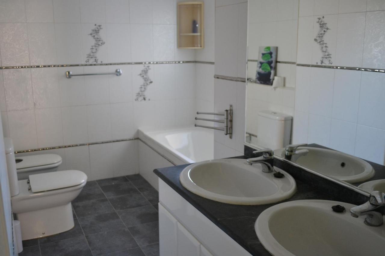 Apartamento Cid Denia Dış mekan fotoğraf
